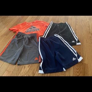 Adidas shorts